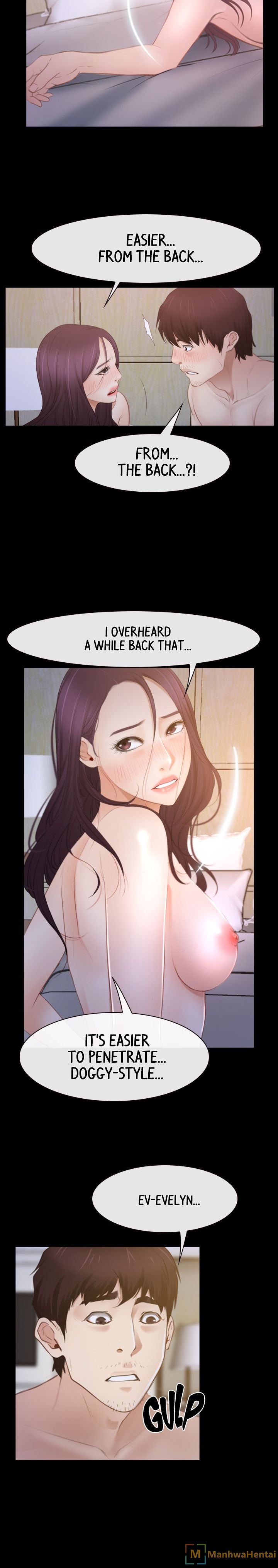 Xem ảnh First Love Manhwa Raw - Chapter 34 - 2op612f5VqYverM - Hentai24h.Tv