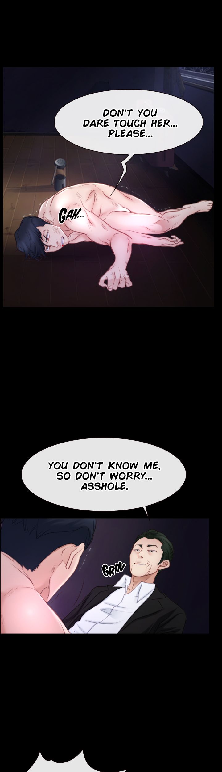 The image 2pXAndj4mp9YUCB in the comic Hidden Feeling - Chapter 47 - ManhwaXXL.com