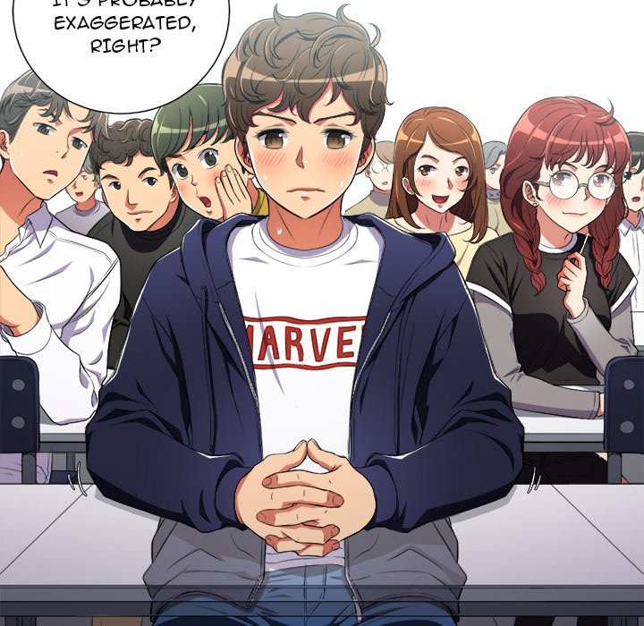 Xem ảnh My High School Bully Raw - Chapter 03 - 2sUh2ReweefJzJT - Hentai24h.Tv