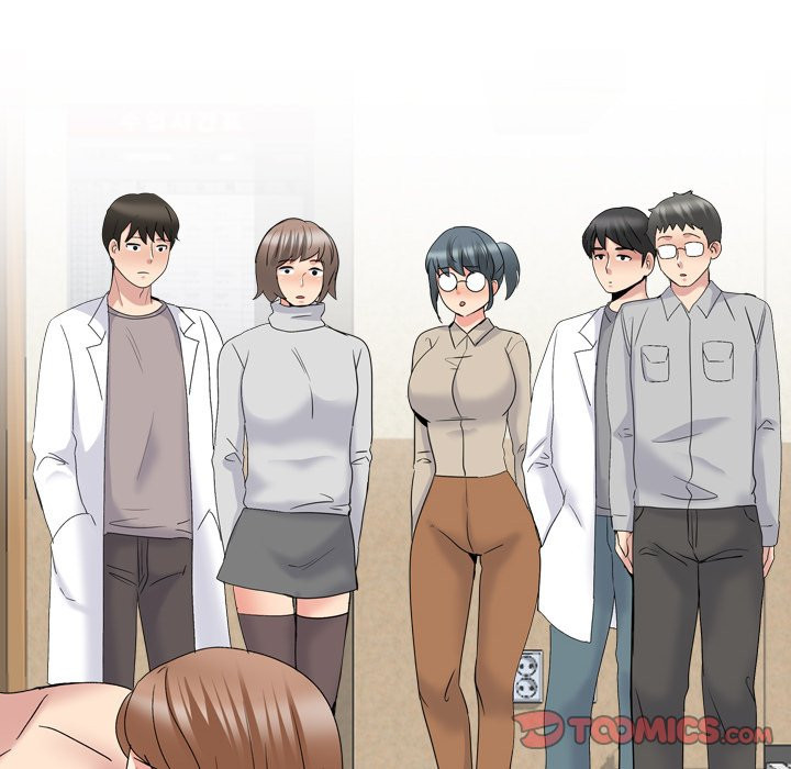 Watch image manhwa One Shot Men’s Clinic - Chapter 31 - 2vxrCADDX48PlIC - ManhwaXX.net