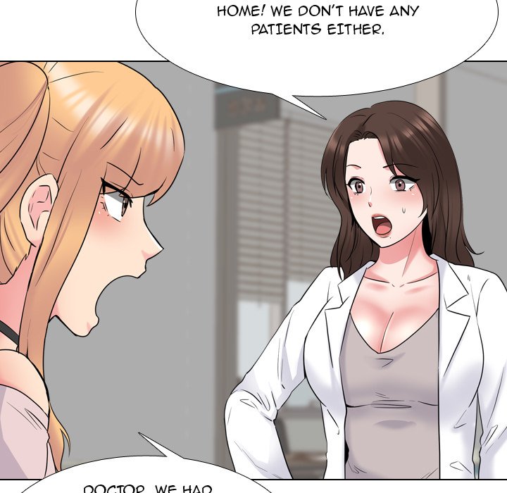 Watch image manhwa One Shot Men’s Clinic - Chapter 36 - 3B6kI9Fx31T8UqE - ManhwaXX.net