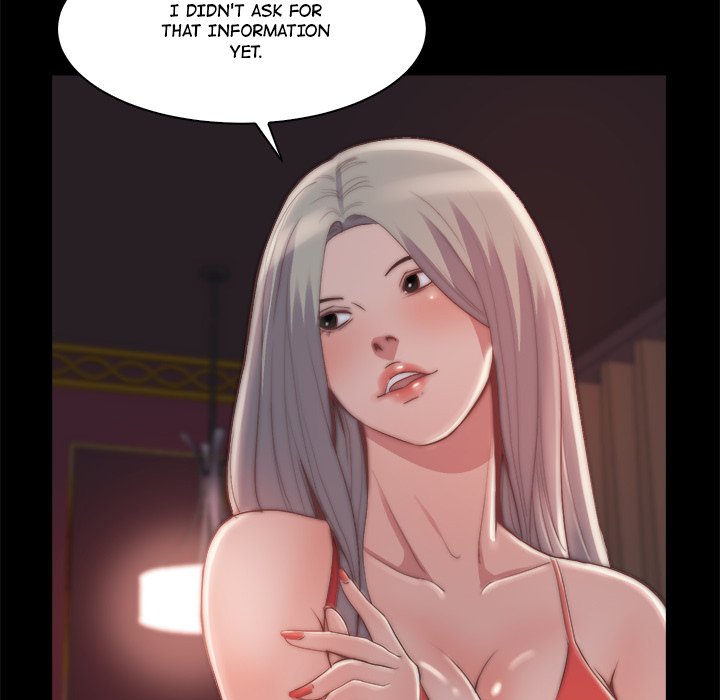 Watch image manhwa The Lost Girl - Chapter 27 - 3BAK7KjRAurFe52 - ManhwaXX.net