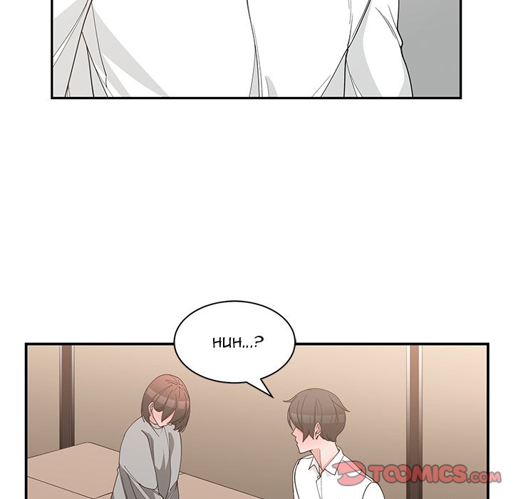 Watch image manhwa Childhood Romance - Chapter 20 - 3BlOFwmxICWzAYY - ManhwaXX.net