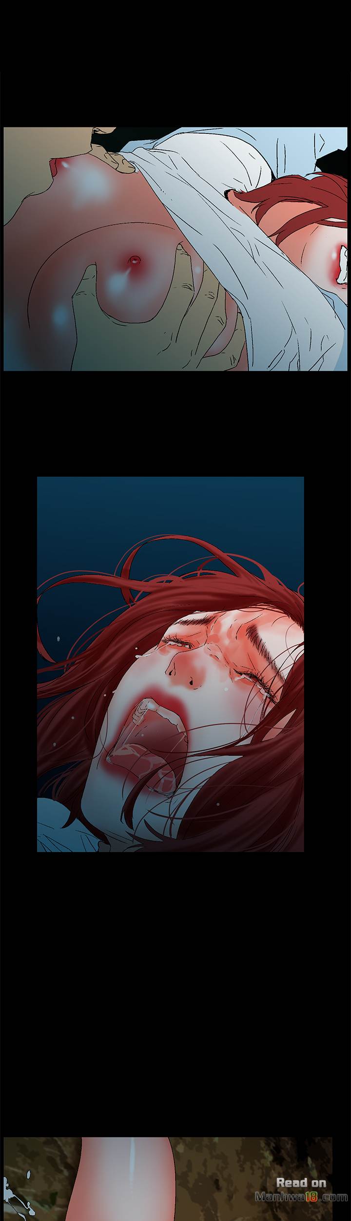 Watch image manhwa You Me Her - Chapter 13 - 3FspIUZCs51tIPM - ManhwaXX.net