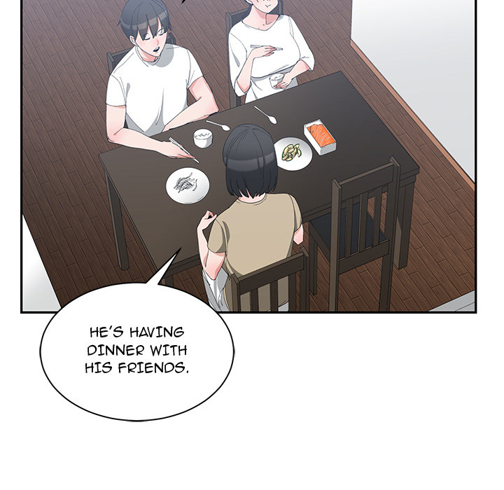 The image 3LvE83M5rlREmEv in the comic Childhood Romance - Chapter 01 - ManhwaXXL.com