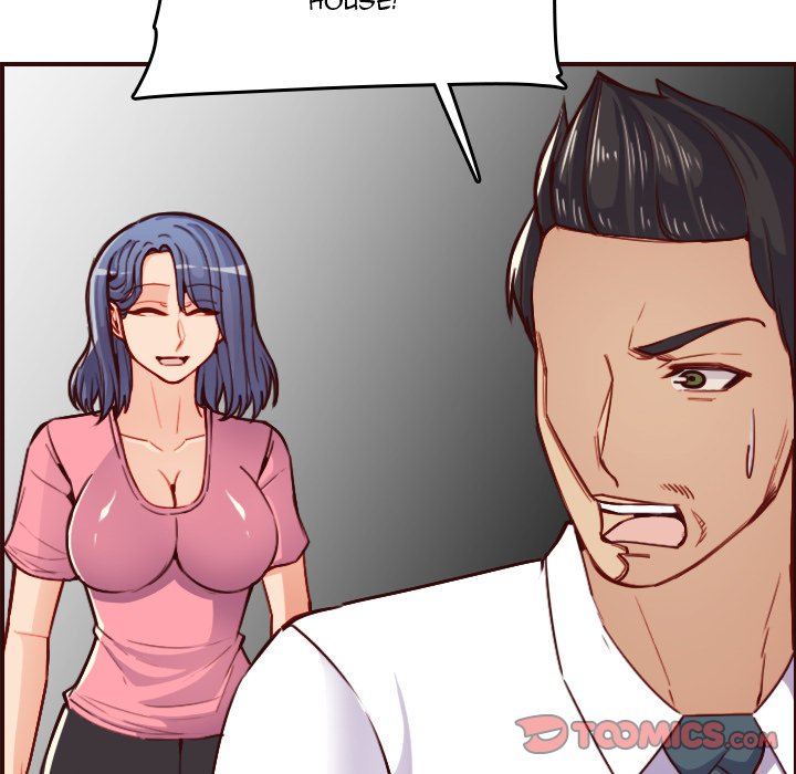 Watch image manhwa My Mother Is A College Student - Chapter 49 - 3N9DKLlezwDBn0C - ManhwaXX.net