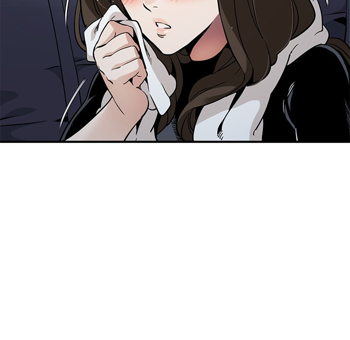 Watch image manhwa Dog On Patrol - Chapter 06 - 3RW92jjJvdkhPWp - ManhwaXX.net