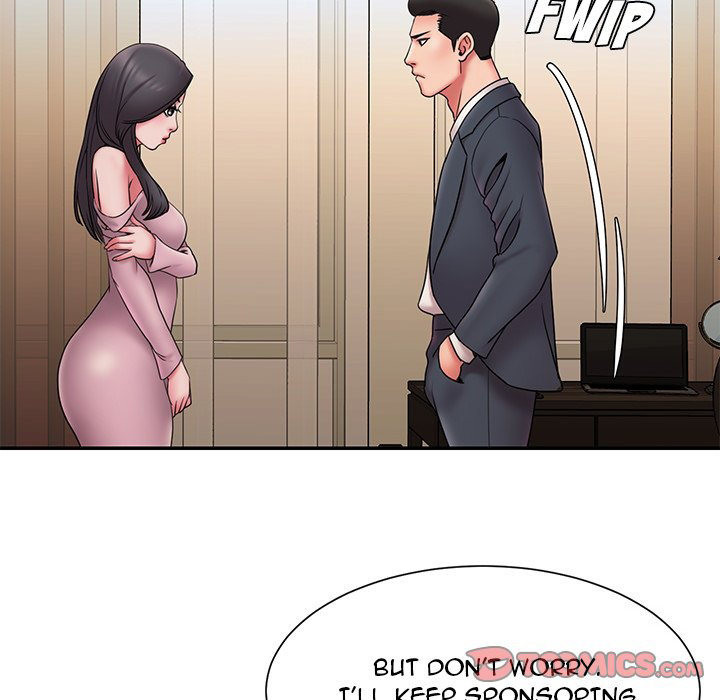 Watch image manhwa Dumped - Chapter 19 - 3X2aMaImqAfgNSU - ManhwaXX.net