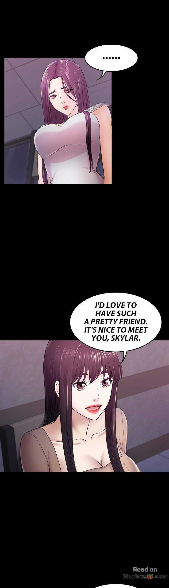 The image Ajeossi Manhwa - Chapter 36 - 3XhTiClBZm3Sq7p - ManhwaManga.io