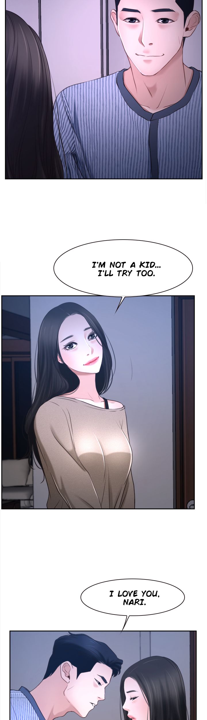 The image 3eYo9j1rb6oavVv in the comic Hidden Feeling - Chapter 30 - ManhwaXXL.com