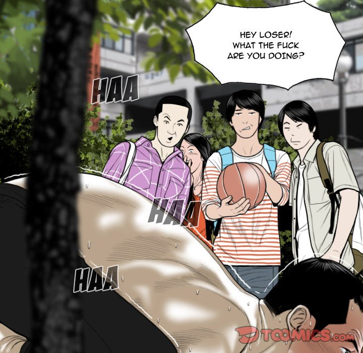 The image 3jn8IyswvKEKbeS in the comic Only You Manhwa - Chapter 10 - ManhwaXXL.com