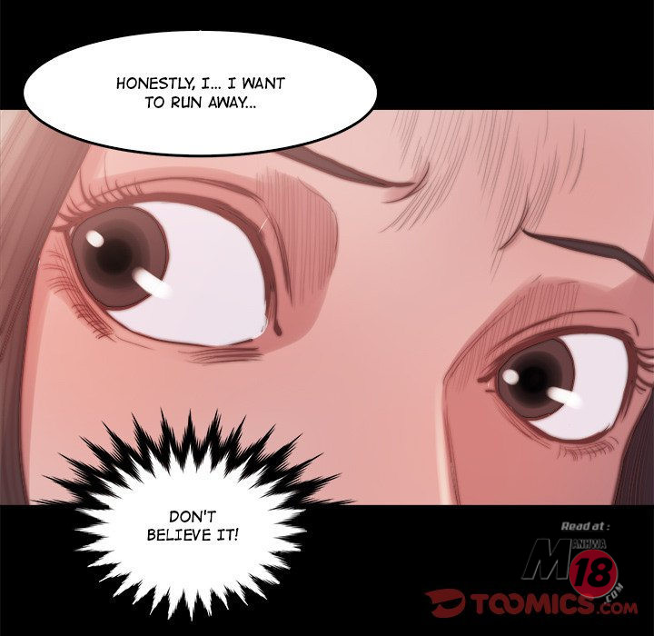 The image 3ku8l6JHyg52WHP in the comic The Lost Girl - Chapter 14 - ManhwaXXL.com