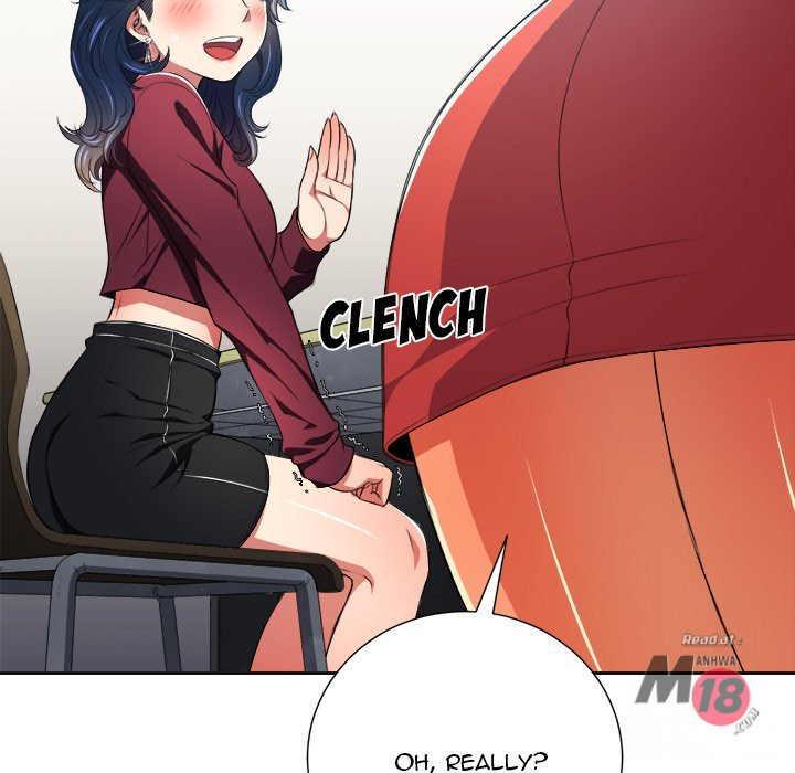 The image 3nU28AamEcQnS8t in the comic My High School Bully - Chapter 07 - ManhwaXXL.com
