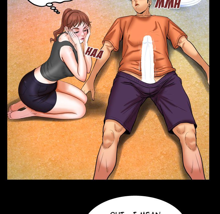 Watch image manhwa My Aunt - Chapter 34 - 3q6dY55JtujsbM2 - ManhwaXX.net