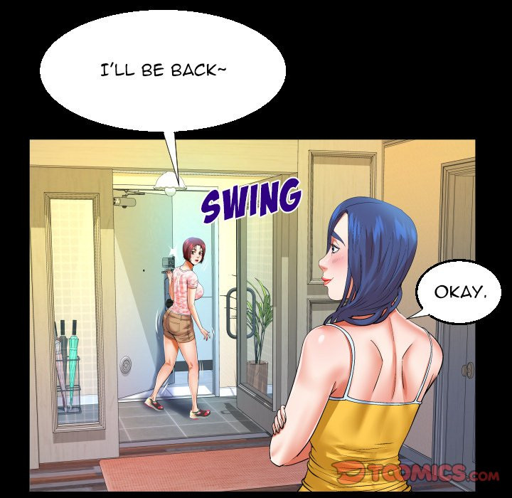 Watch image manhwa My Aunt - Chapter 103 - 3yhdOG0uctPsO2j - ManhwaXX.net