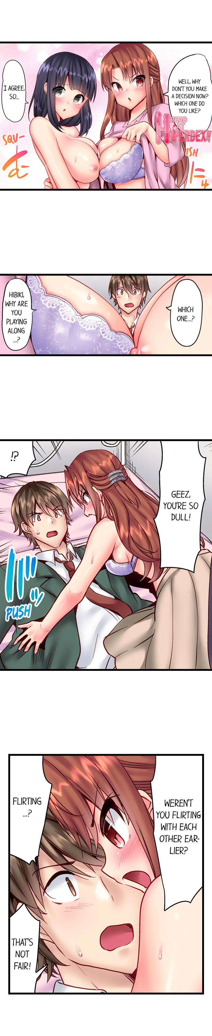 Watch image manhwa Hypnotized Sex With My Brother - Chapter 29 - 3zUJ9PDiwGnMrCb - ManhwaXX.net