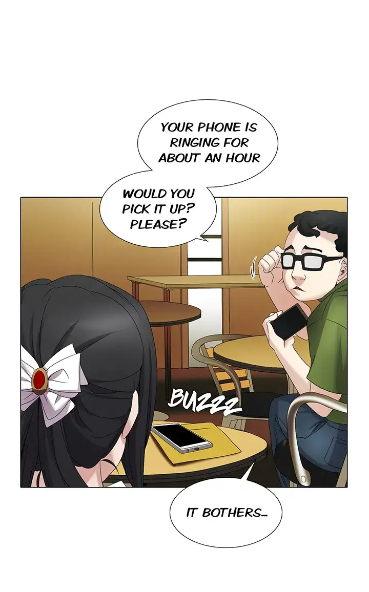 Watch image manhwa Cartoonists NSFW (Korean) - Chapter 15 - 43P7XLE70p4yFIb - ManhwaXX.net