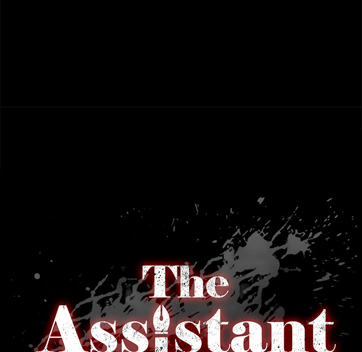 The image The Assistant - Chapter 01 - 45K79BbU7ueFkQe - ManhwaManga.io