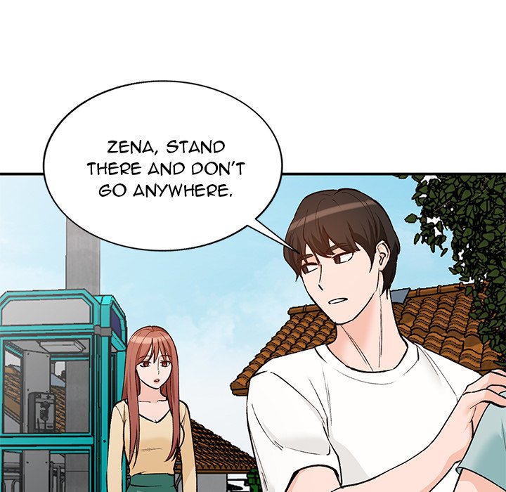 Watch image manhwa Town Girls - Chapter 26 - 48LpuzEE6IMngdu - ManhwaXX.net