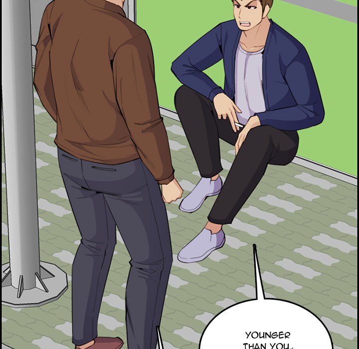 Watch image manhwa My Mother Is A College Student - Chapter 37 - 49eM4oQ8SL13qeQ - ManhwaXX.net