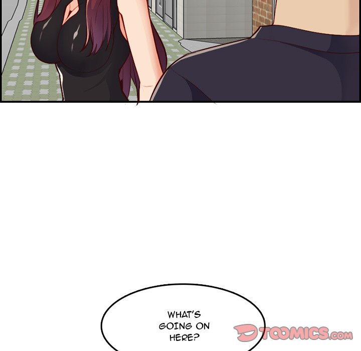 Watch image manhwa My Mother Is A College Student - Chapter 39 - 4Bh7k95Mi3nm5cN - ManhwaXX.net