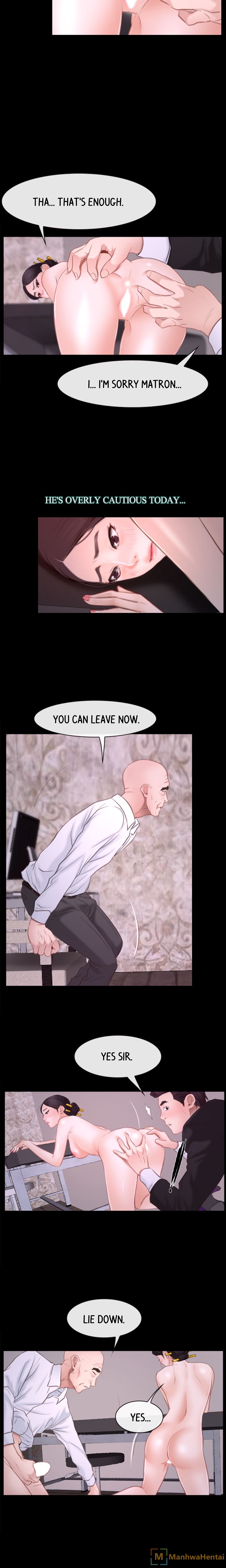 Watch image manhwa First Love Manhwa - Chapter 26 - 4HKBVrBOZ7XYFXv - ManhwaXX.net