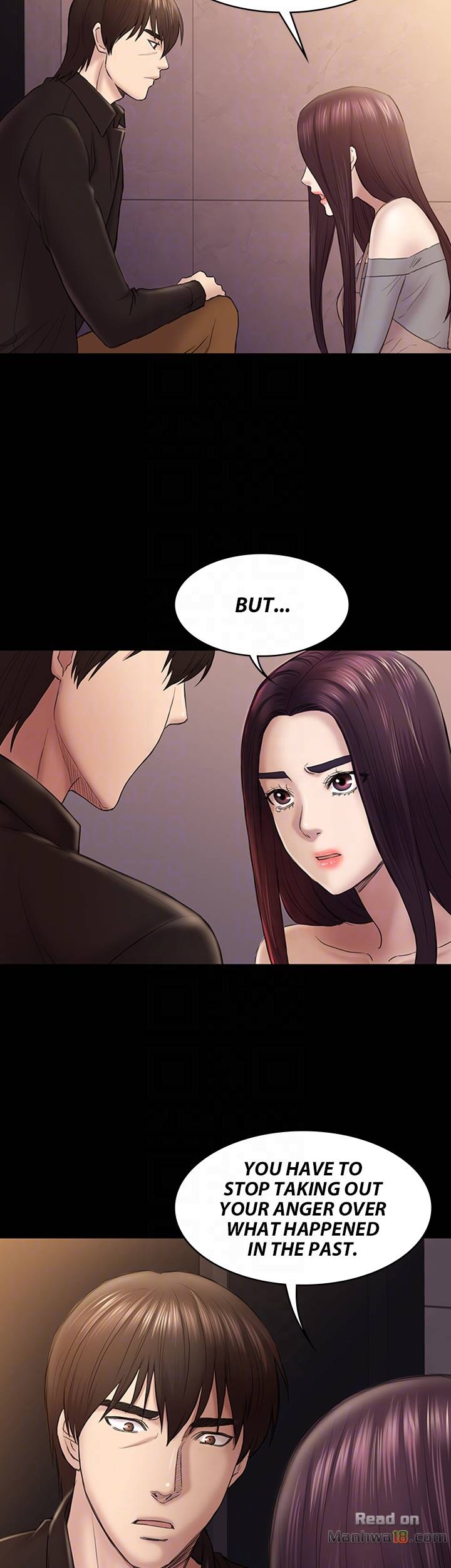 Watch image manhwa Ajeossi Manhwa - Chapter 42 - 4JxsMxGck7nucVe - ManhwaXX.net