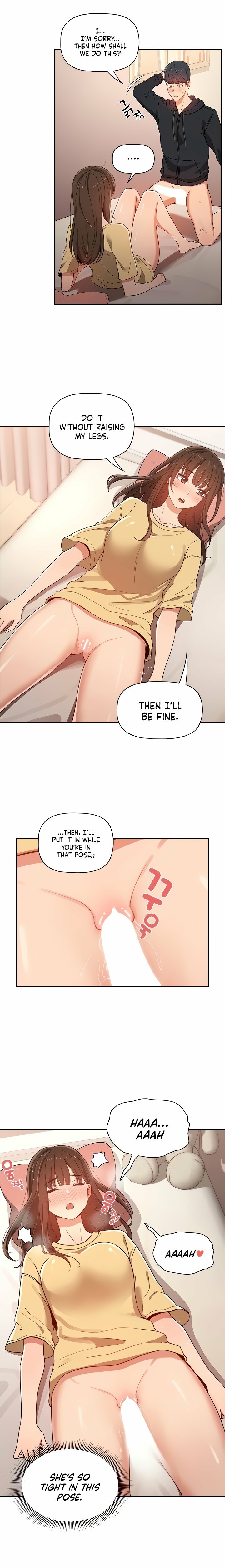 Xem ảnh Private Tutoring In These Trying Times Raw - Chapter 13 - 4T5ngcUDEZzxqXk - Hentai24h.Tv