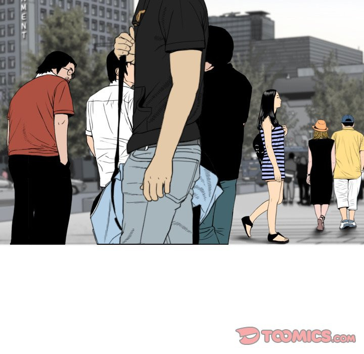 Xem ảnh Only You Manhwa Raw - Chapter 14 - 4TfDX14IZCSfbSy - Hentai24h.Tv