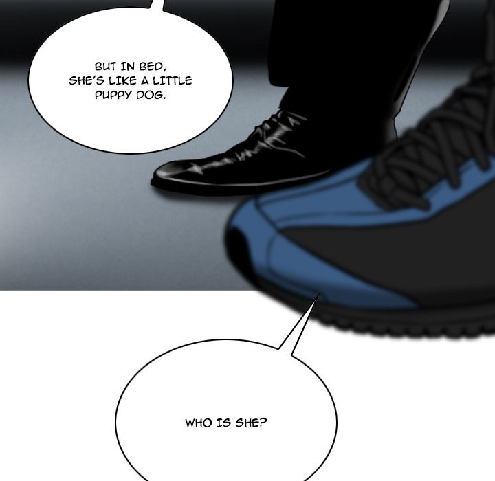 The image 4WKwi0cIwNN610w in the comic Only You Manhwa - Chapter 09 - ManhwaXXL.com