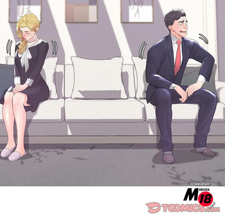 Watch image manhwa Daughter In Law - Chapter 41 - 4XbPMtrRB6MWyGH - ManhwaXX.net