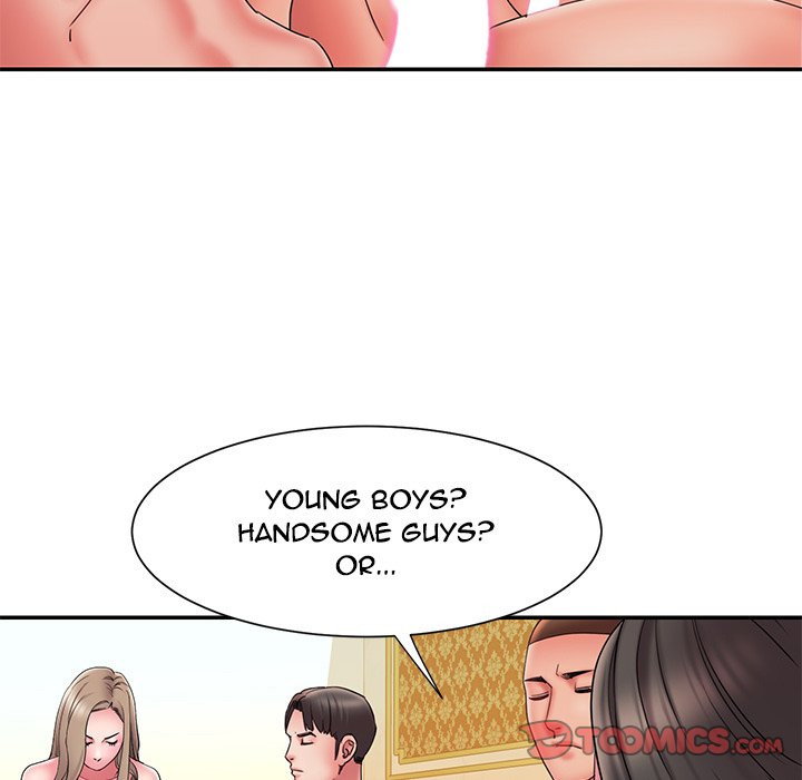 Watch image manhwa Dumped - Chapter 17 - 4Z5ndDgQWwtMNDn - ManhwaXX.net