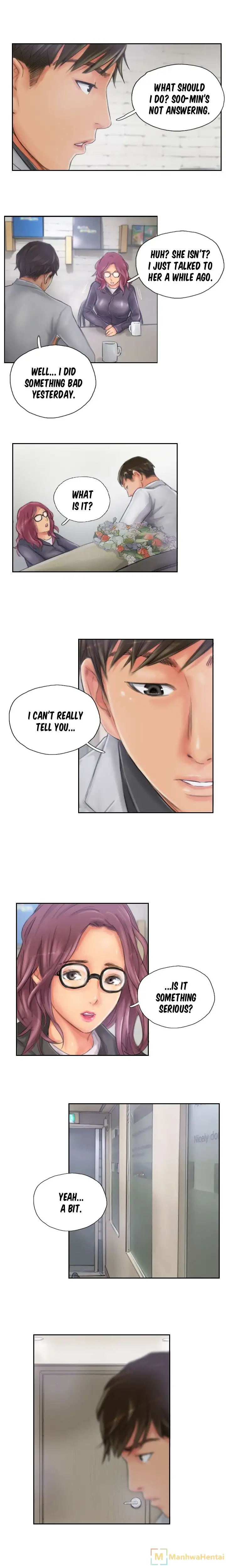 Watch image manhwa New Identity - Chapter 20 - 4ZLQpNhgn391Kvm - ManhwaXX.net