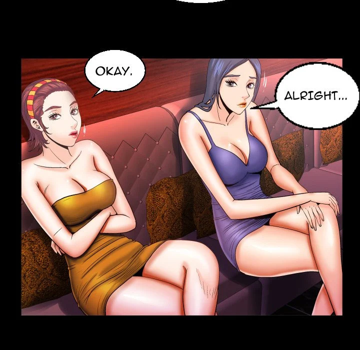 Watch image manhwa My Aunt - Chapter 50 - 4ZfEwLK9pF6umKY - ManhwaXX.net