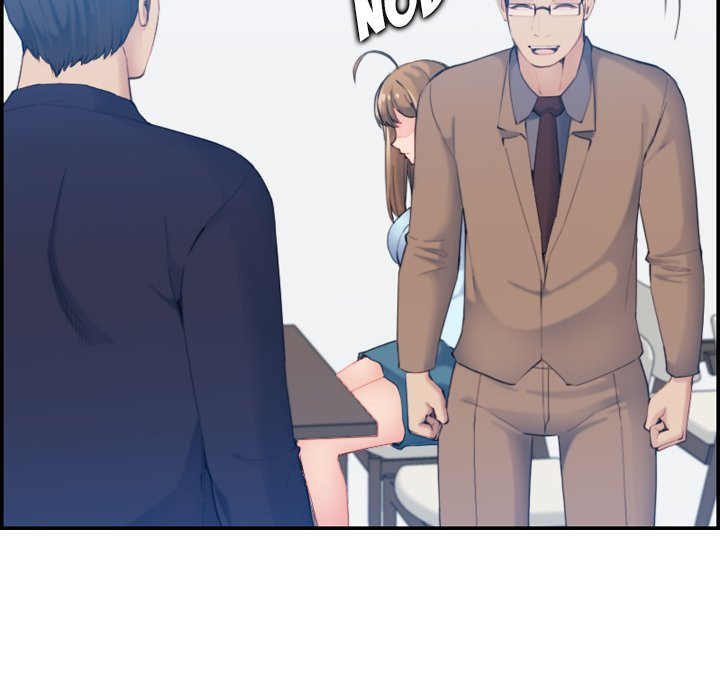 Watch image manhwa My Mother Is A College Student - Chapter 32 - 4dJC18sK9ERHbAL - ManhwaXX.net