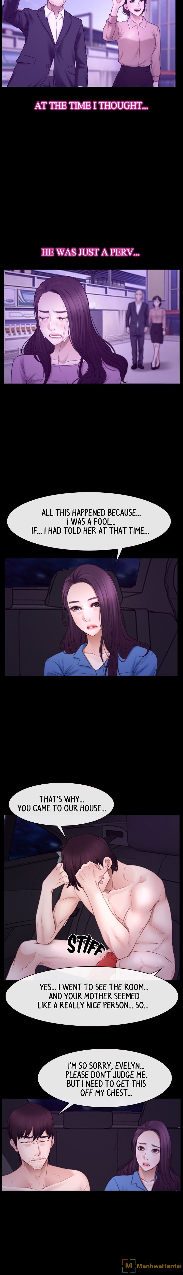 The image 4gheX4nTnaGb9Sf in the comic First Love Manhwa - Chapter 32 - ManhwaXXL.com