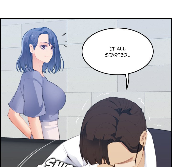 Watch image manhwa My Mother Is A College Student - Chapter 25 - 4gkuDxa1o00OAVA - ManhwaXX.net