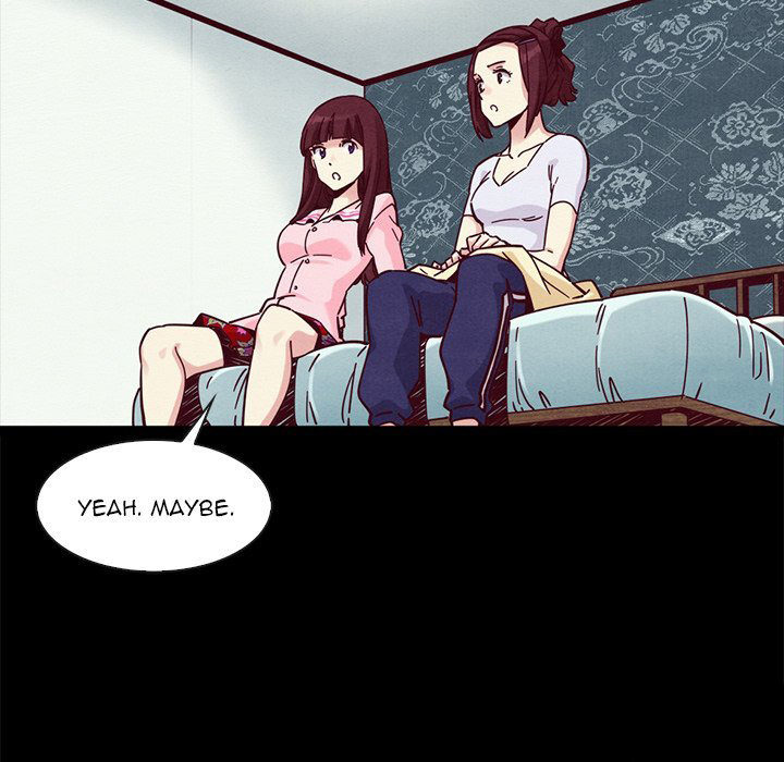 Watch image manhwa Bad Blood - Chapter 47 - 4i9Yw33i8Ci4pcI - ManhwaXX.net