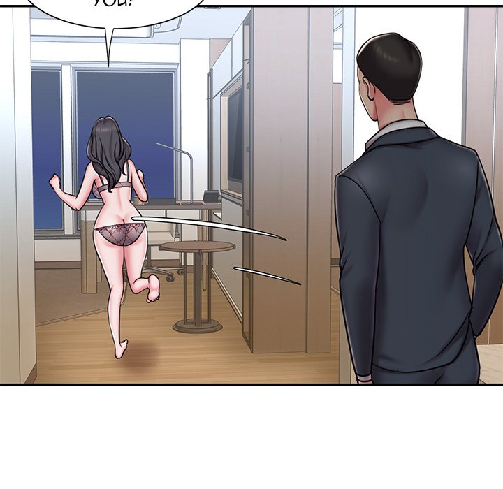 Watch image manhwa Dumped - Chapter 46 - 4jM5t9UkIqam7DH - ManhwaXX.net