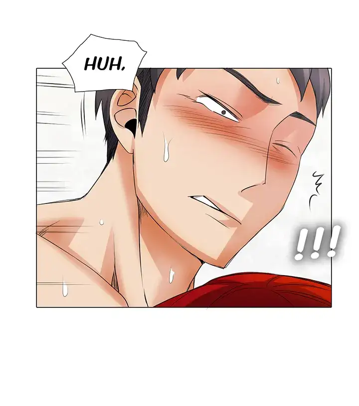 Watch image manhwa Cartoonists NSFW (Korean) - Chapter 46 - 4mbtOokF3C2AcxD - ManhwaXX.net