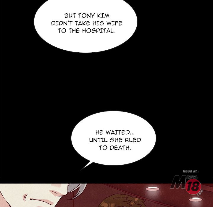 Read manga Bad Blood - Chapter 62 - 4oU50eL2FfE0sPh - ManhwaXXL.com