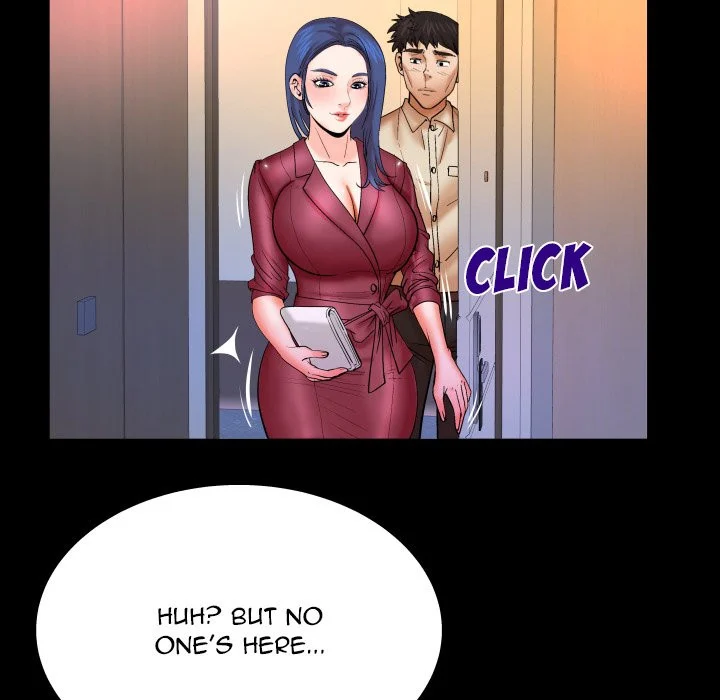 Watch image manhwa My Aunt - Chapter 89 - 4odQELAvXb6ULVH - ManhwaXX.net