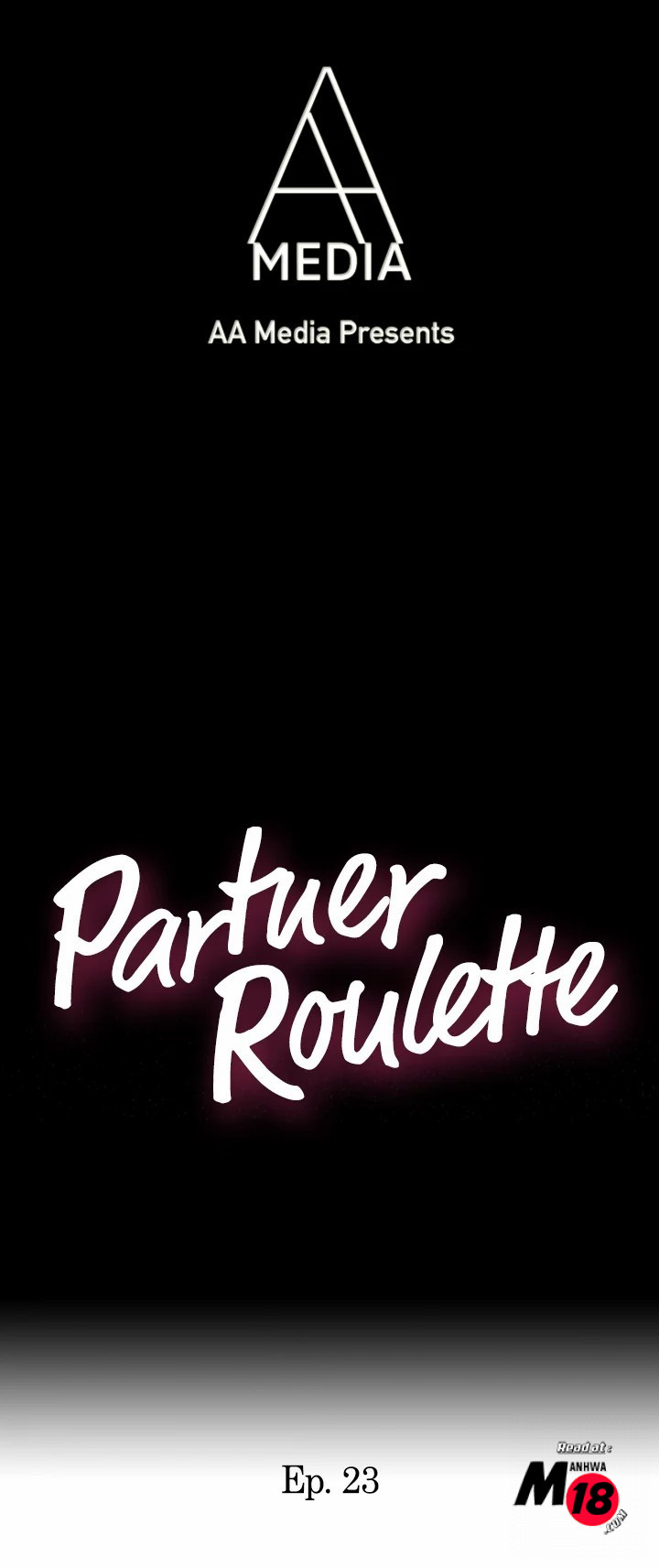 The image Partner Roulette - Chapter 23 - 4r8kHGYf3fgZHjP - ManhwaManga.io