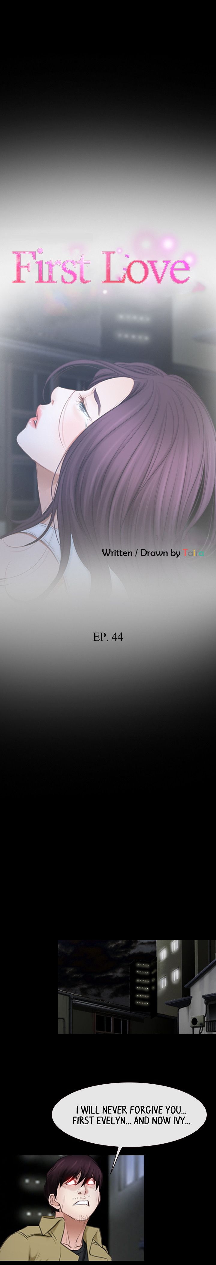 The image 4rNUwq5OUdVwMAm in the comic First Love Manhwa - Chapter 44 - ManhwaXXL.com
