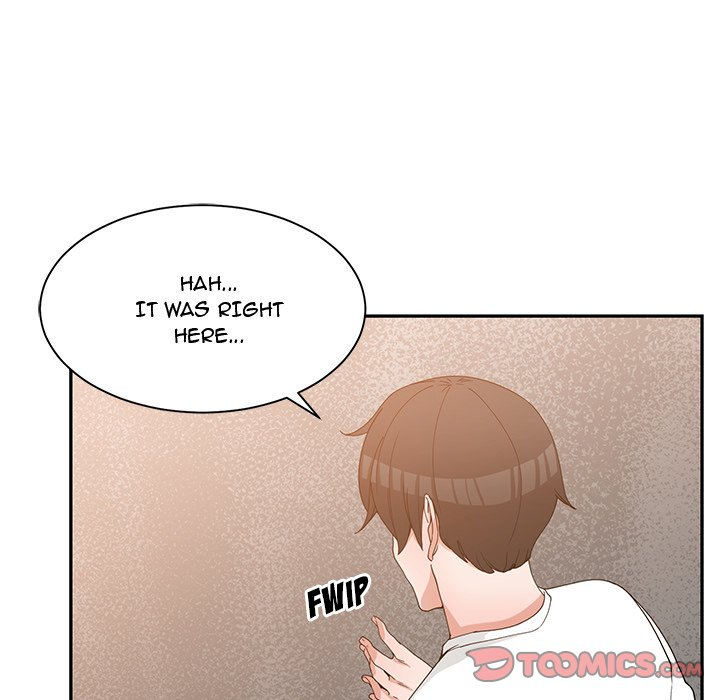 Watch image manhwa Childhood Romance - Chapter 22 - 4tlH8BDQ4ndBn7T - ManhwaXX.net