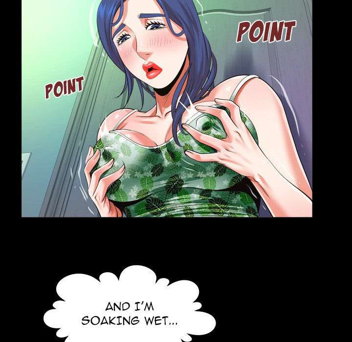 Watch image manhwa My Aunt - Chapter 109 - 4wrrD0QYH5HpNbe - ManhwaXX.net