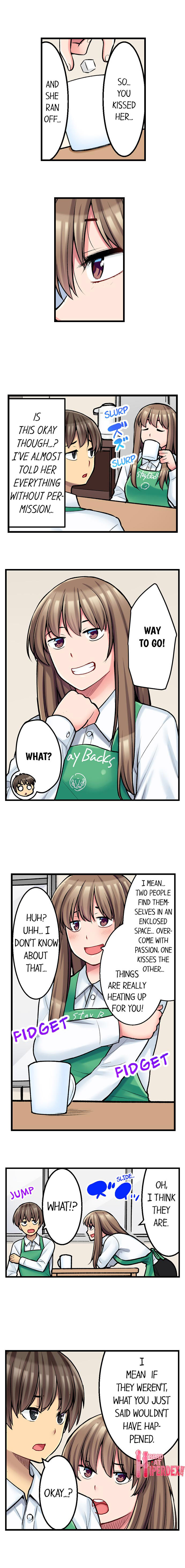 Read manga The Coffee Shop's Secret Menu Item Is Sex?! - Chapter 13 - 4yWFCRhV9ynp3VT - ManhwaXXL.com