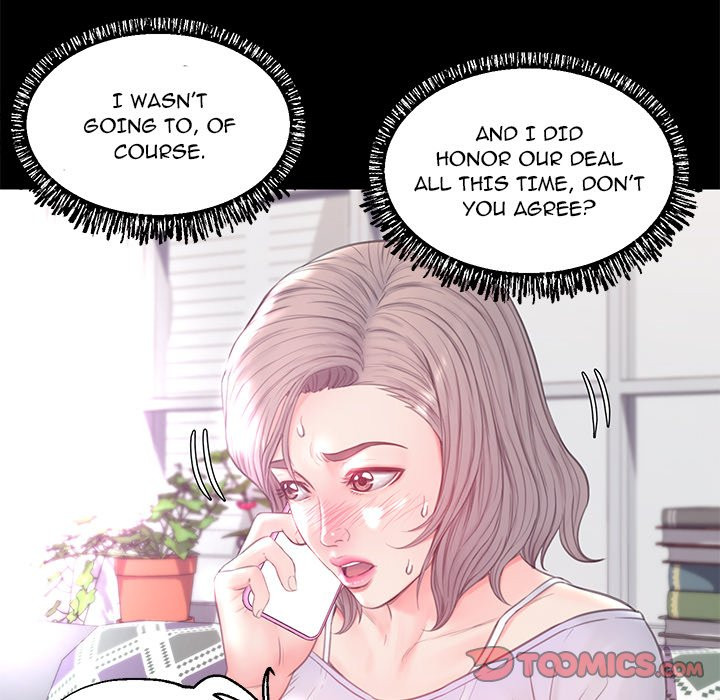 Watch image manhwa Daughter In Law - Chapter 39 - 50aVCeButYnEmYP - ManhwaXX.net
