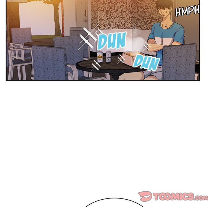 Watch image manhwa Dangerous Roomies - Chapter 21 - 51caIfUBoh20Hcv - ManhwaXX.net