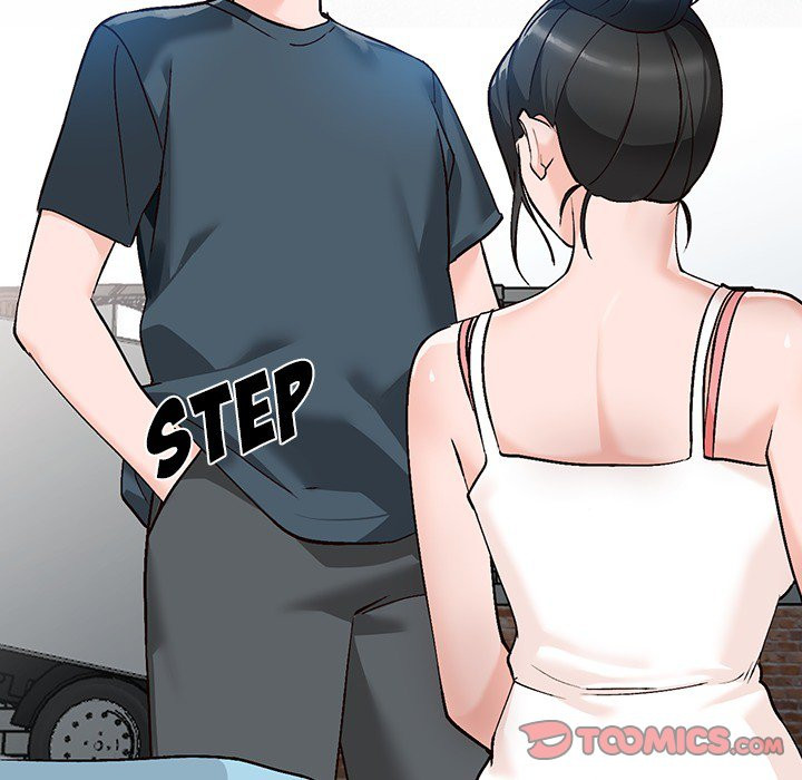 Watch image manhwa Town Girls - Chapter 06 - 52AYGTRAE1PWJZl - ManhwaXX.net